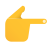 Hand Right icon