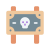 Danger Sign icon