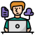 Freelancer icon