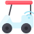 Golf Cart icon