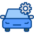 Car Service icon