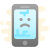 Разбитый телефон icon