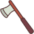 Axe icon