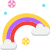 Arcobaleno icon