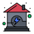 House icon