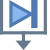 Ordenar por fecha de finalización icon