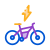 Bicycle icon