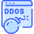 Ddos icon