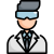 Scientist icon