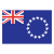 Cook Islands icon