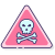 Danger icon