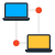 Data Transfer icon