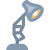 Pixar Lamp icon