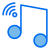 Music Note icon