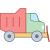 州間高速道路トラック icon