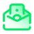 Transferência de dinheiro icon