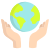 Earth icon