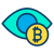 Bitcoin Vision icon