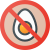 No Eggs icon