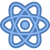 React icon