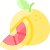 Grapefruit icon