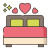 Love And Romance icon