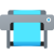 impressora rastreadora icon