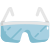 Safety Glasses icon