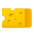 Cheese icon