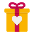 Regalo icon