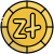 Zloty icon