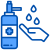 外部洗浄手ウイルス-xnimrodx-blue-xnimrodx-2 icon