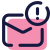 Mail icon