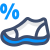 shoe icon