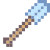 Minecraft Лопата icon