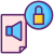 Drm icon