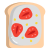 Strawberry French Toast icon