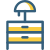 Decoration icon