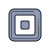 Square icon