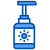 Lotion icon