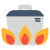 Cooking icon