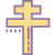 Patriarchalisches Kreuz icon