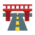 ponte rodoviária icon