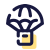 하락 선박 icon