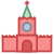 Cremlino di Mosca icon