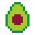 Avocado icon