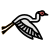 Heron icon