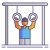 Gymnastik icon