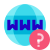 Whois icon