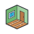 Room icon